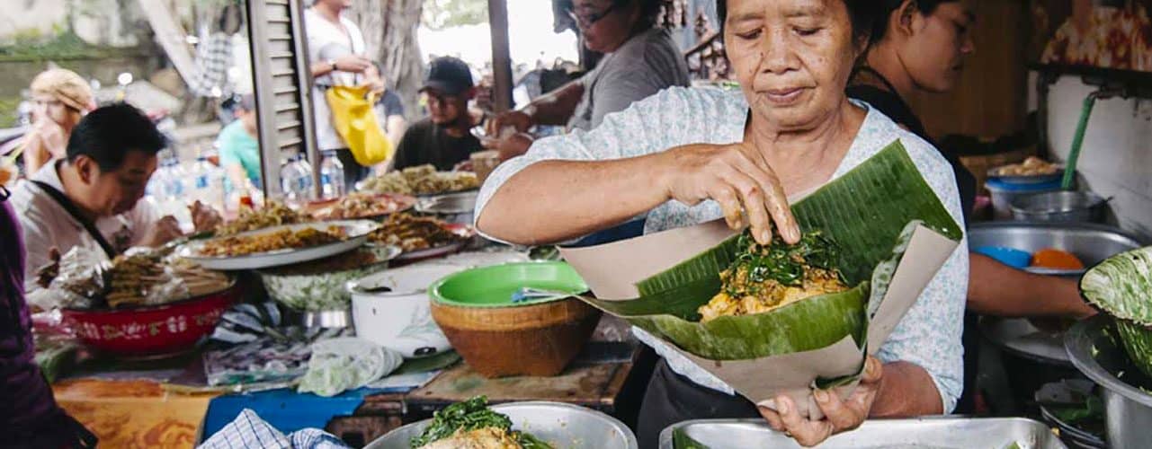 58 Koleksi Gambar Rumah Makan Kuta Bali Terbaru