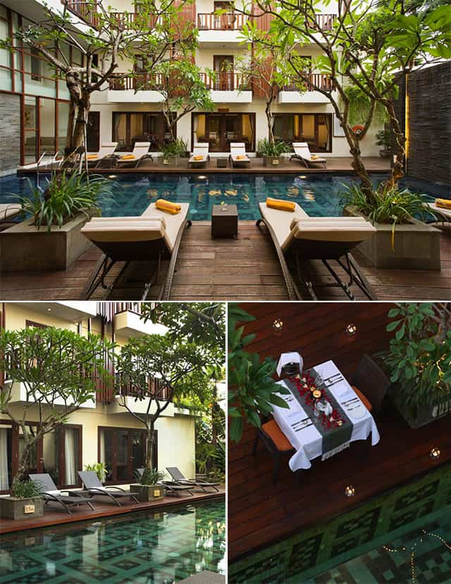10 Hotel Mewah Dekat Pantai di Bali di Bawah Rp 1 Juta 