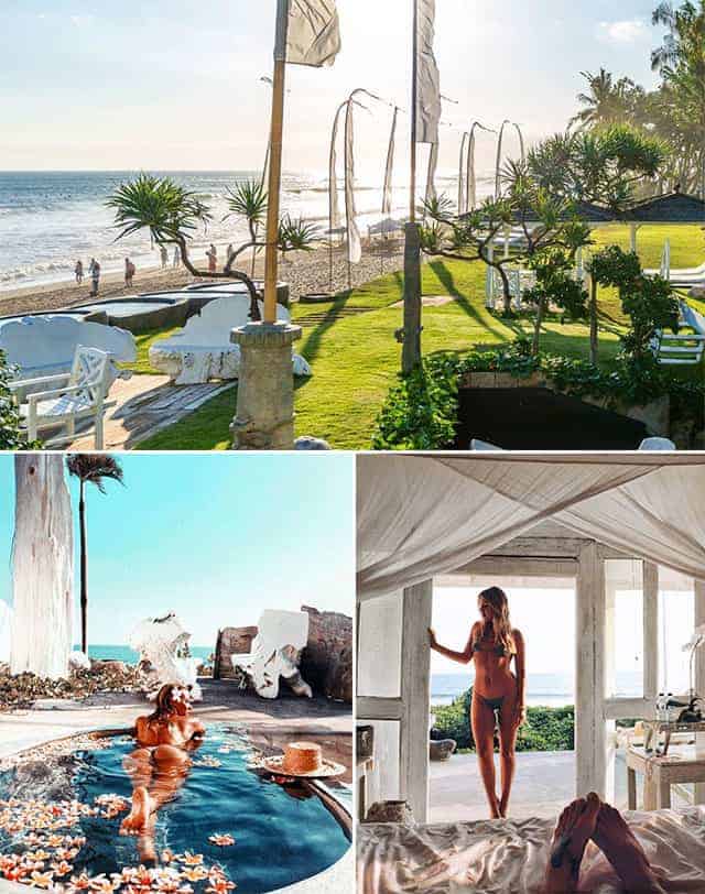 16 Hotel  Pinggir  Pantai  Terbaik di  Bali 2022 LiburanBali