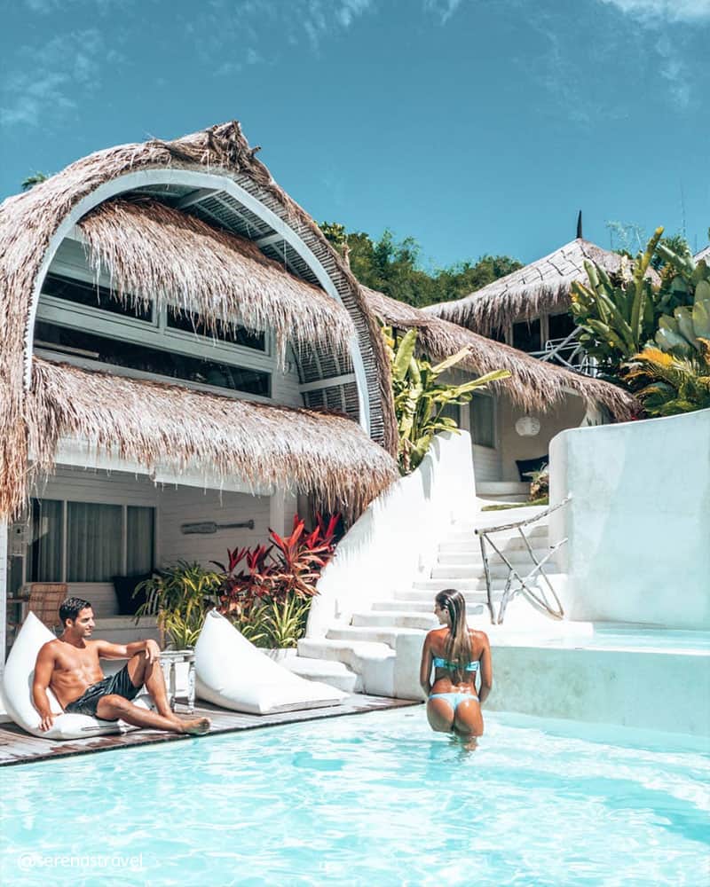 10 Most Romantic Honeymoon Villas In Bali 2019 Liburan Bali