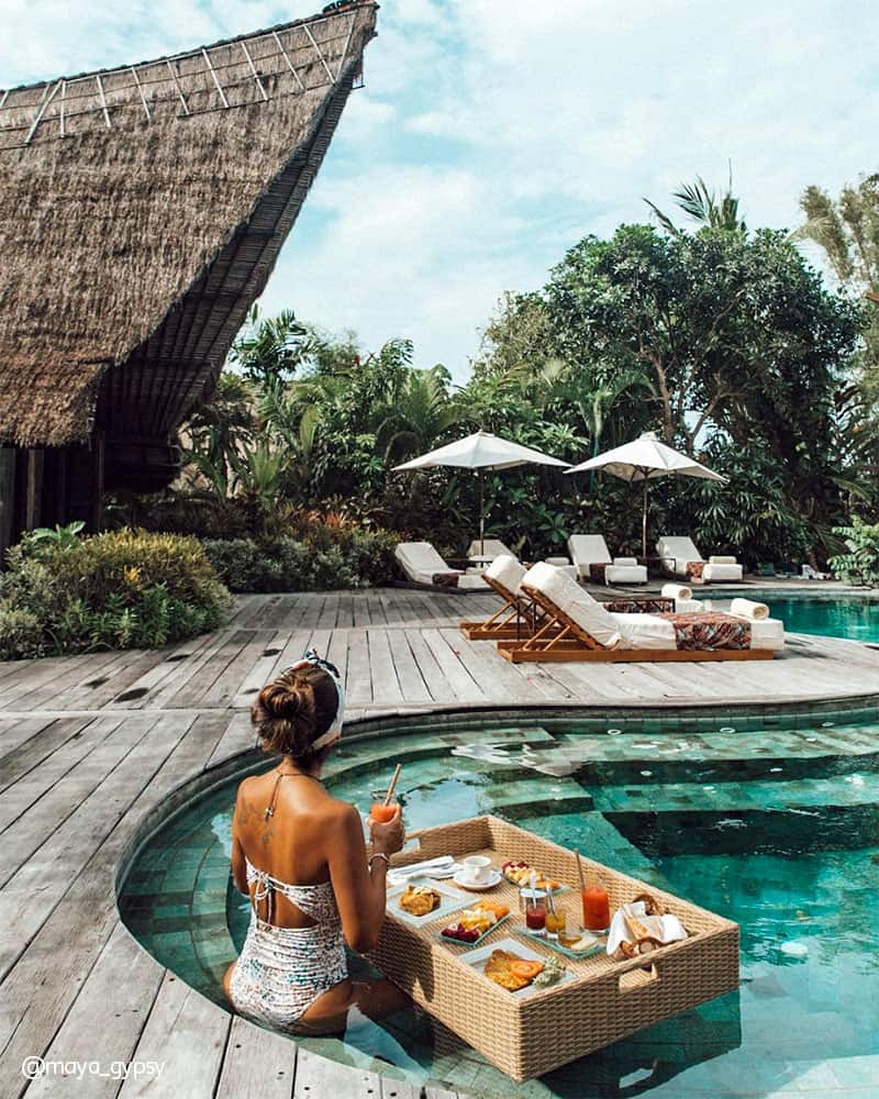 10 Most Romantic Honeymoon Villas in Bali (2019) - Liburan Bali