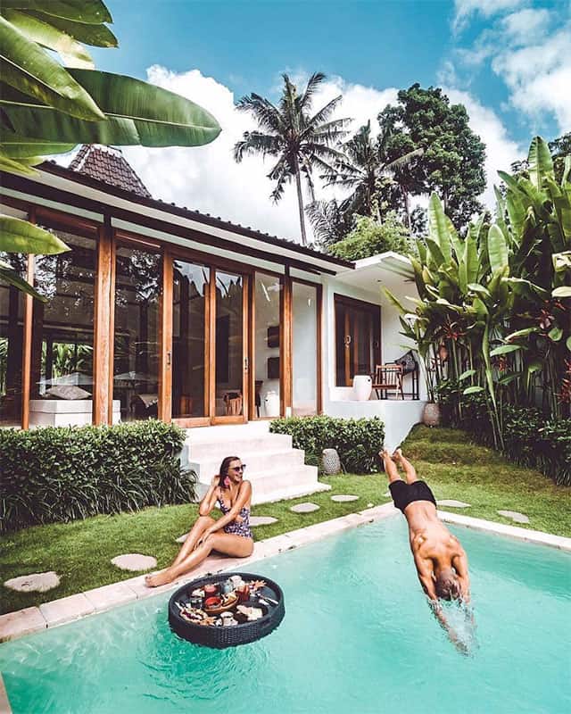 16 Best Villas In Ubud in 2020 (For Every Budget) | Liburan Bali