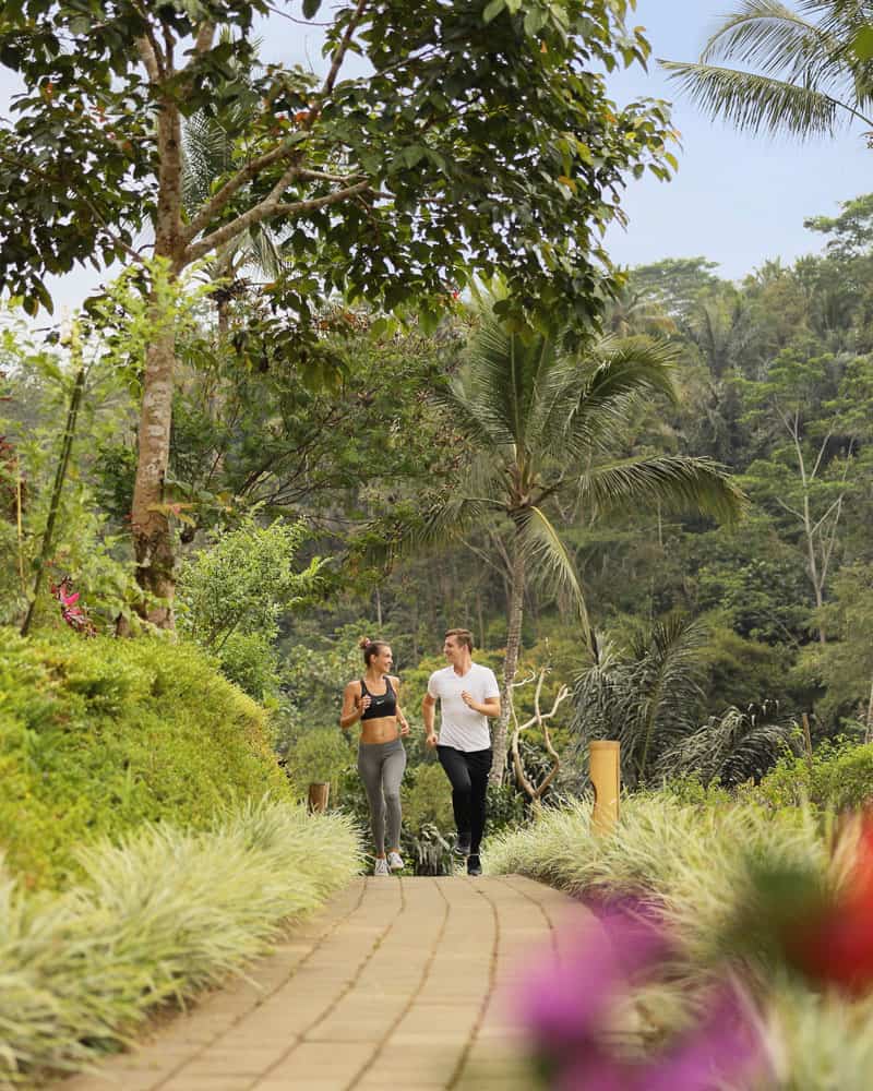 7 Alasan Padma Resort Ubud Cocok Untuk Honeymoon Review 2020