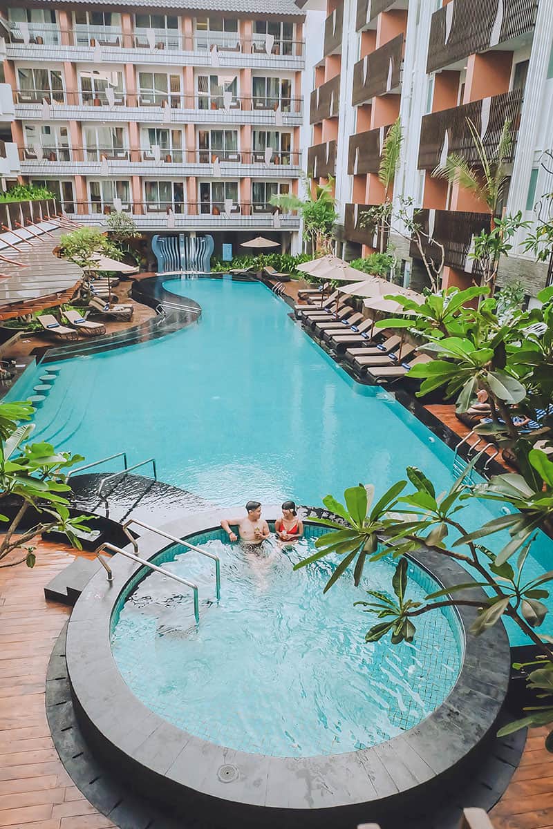 10 Hotel Bintang 4 di Bali Terbaik di Bawah Rp 800 Ribu! (2020)