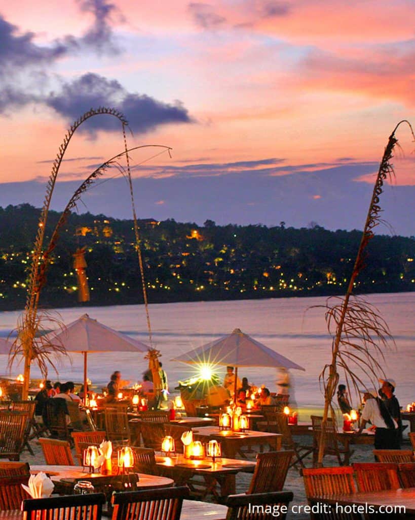 60 Tempat Wisata di Bali yang Wajib di Kunjungi (2020
